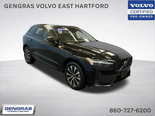 2024 Volvo XC60 B5 Plus Dark Theme for sale in East Hartford, CT