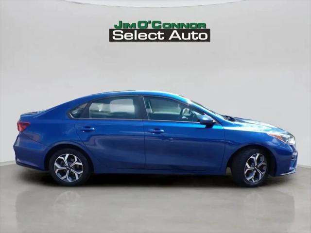 2020 Kia Forte LXS for sale in Oconomowoc, WI