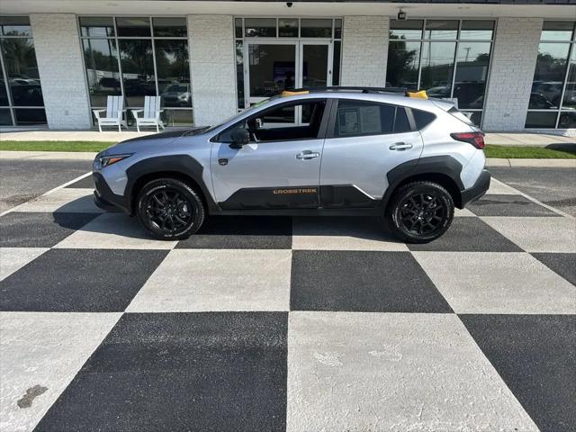 2026 Subaru Crosstrek Wilderness for sale in Wilmington, NC