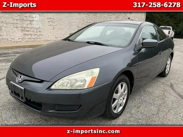 2005 Honda Accord 3.0 EX for sale in Indianapolis, IN