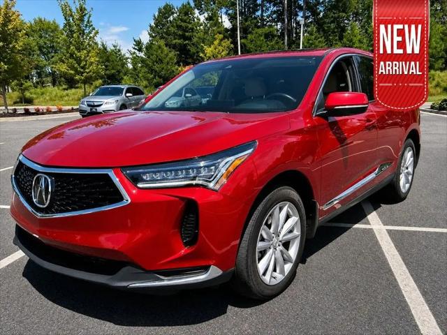 2023 Acura RDX Standard for sale in Matthews, NC