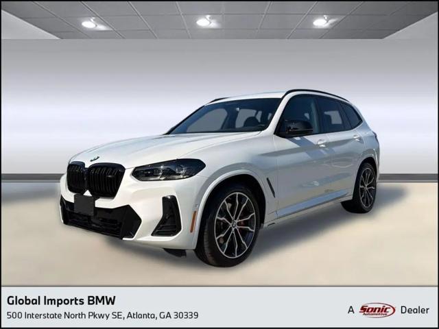 2023 BMW X3 M40i for sale in Atlanta, GA