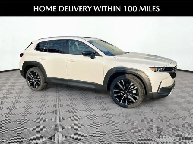 2025 Mazda CX-50 2.5 Turbo Premium Package for sale in Gainesville, GA