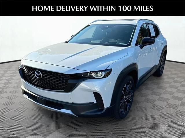 2025 Mazda CX-50 2.5 Turbo Premium Package for sale in Gainesville, GA