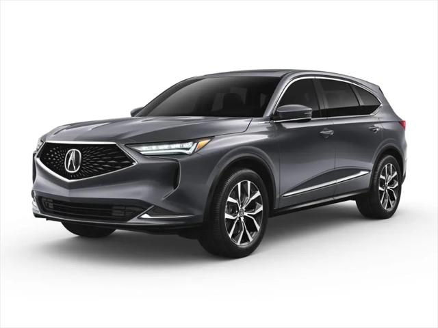 2022 Acura MDX Technology Package for sale in Shrewsbury, MA