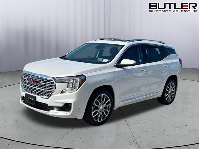 2024 GMC Terrain AWD Denali for sale in Union City, GA