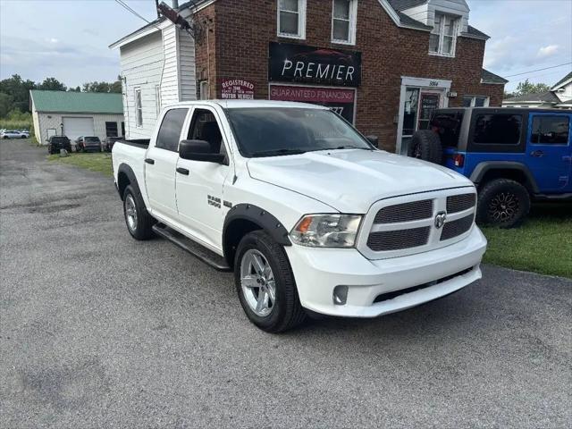 2013 Ram 1500 Express for sale in Spencerport, NY