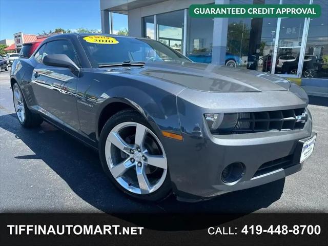 2010 Chevrolet Camaro 1LS for sale near Tiffin, OH