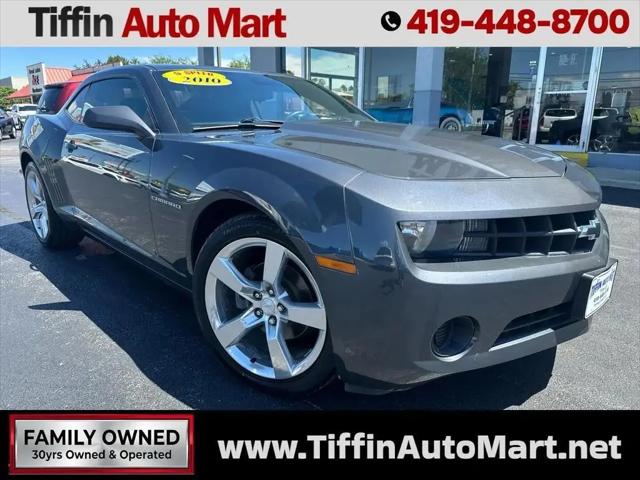 2010 Chevrolet Camaro for sale near Tiffin, OH