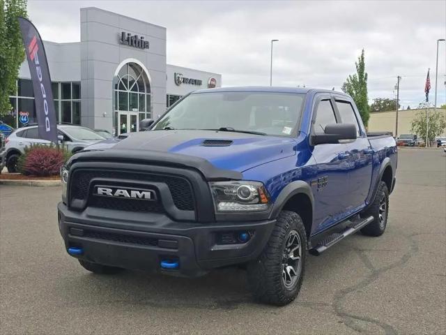 2019 Ram 1500 Classic SLT for sale in Roseburg, OR