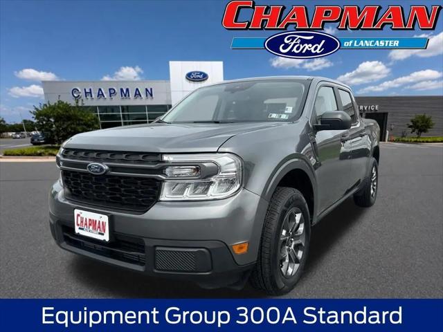 2024 Ford Maverick XLT for sale in Lancaster, PA