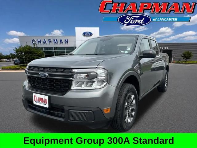 2024 Ford Maverick XLT for sale in Lancaster, PA