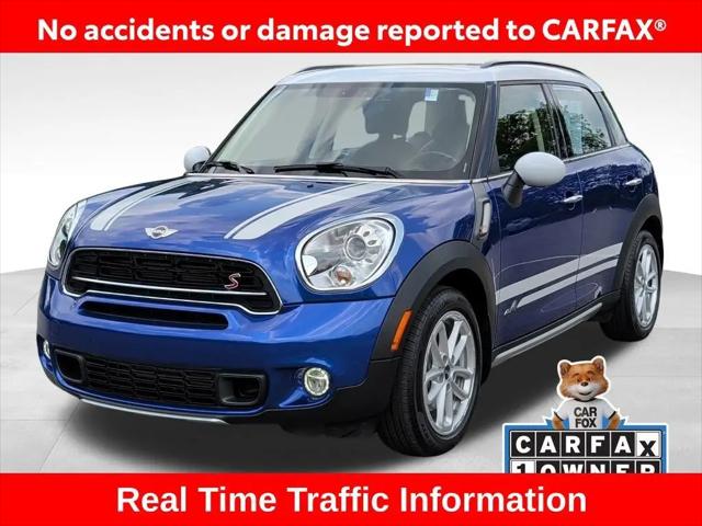 2016 MINI Countryman Cooper S for sale in Kent, OH
