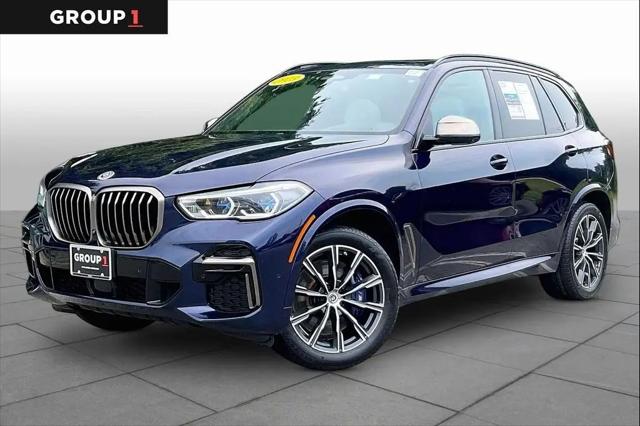 2023 BMW X5 M50i for sale in Stratham, NH