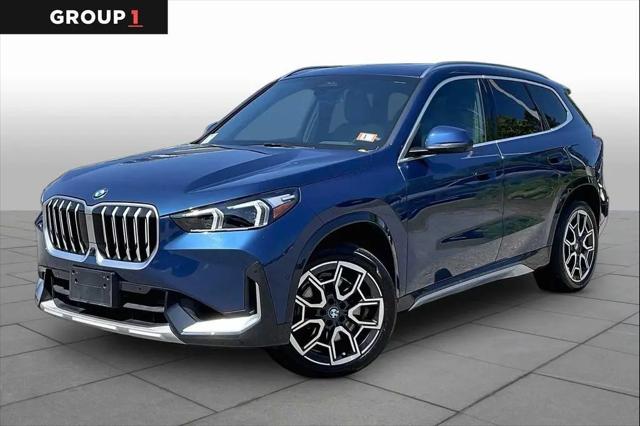 2025 BMW X1 xDrive28i for sale in Stratham, NH