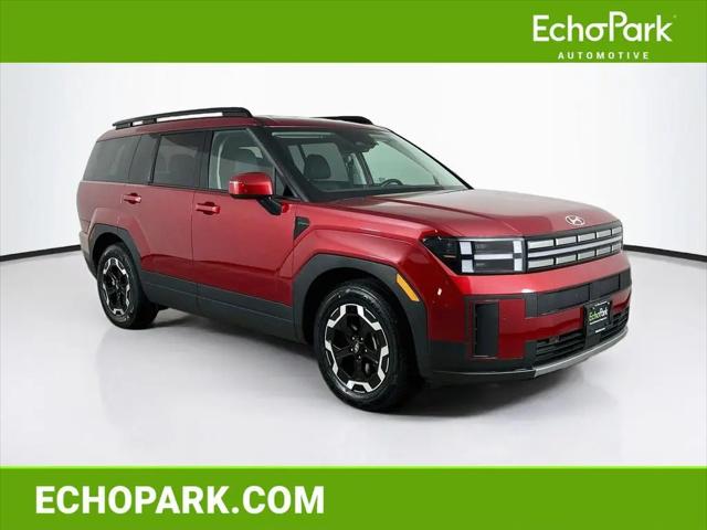 2025 Hyundai Santa Fe SEL for sale in Cary, NC