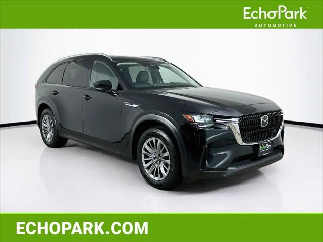 2024 Mazda X-90 Preferred for sale in Cary, NC