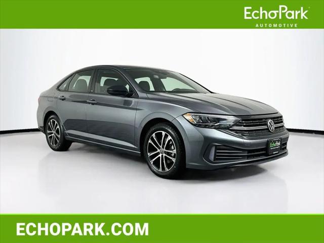 2023 Volkswagen Jetta 1.5T Sport for sale in Cary, NC