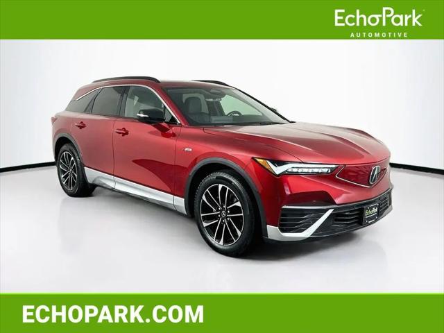 2024 Acura ZDX A-SPEC for sale in Cary, NC