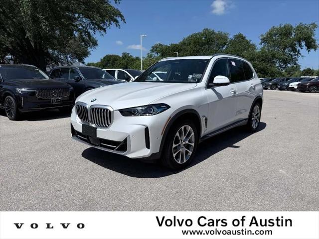 2026 BMW X5 xDrive40i for sale in Austin, TX