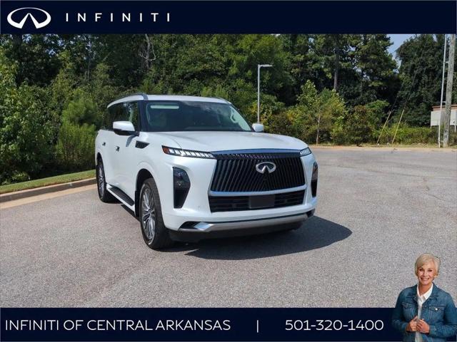 2026 INFINITI QX80 LUXE for sale in Benton, AR