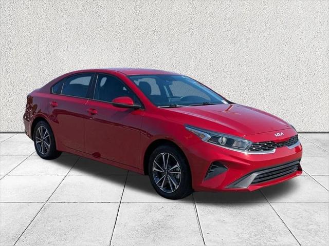 2023 Kia Forte LXS for sale in Lumberton, NC