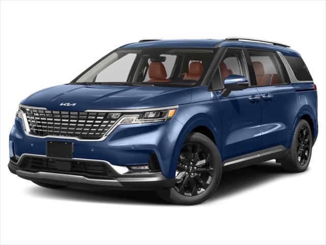 2023 Kia Carnival MPV SX for sale in Manistee, MI