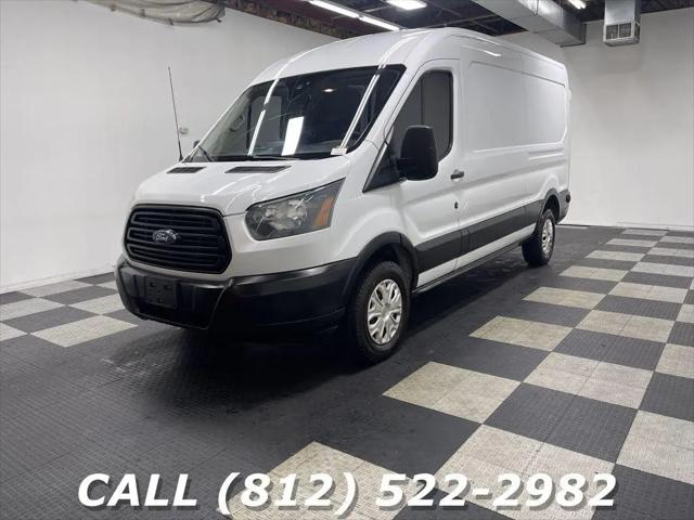 2019 Ford Transit 148 WB Medium Roof Cargo for sale in Seymour, IN