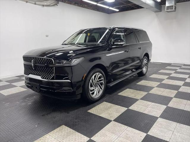 2025 Lincoln Navigator Reserve L for sale in Seymour, IN