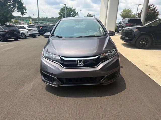 2019 Honda Fit LX for sale in Durham, NC