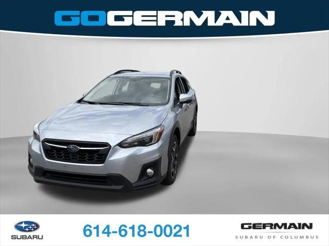 2019 Subaru Crosstrek 2.0i Limited for sale in Columbus, OH