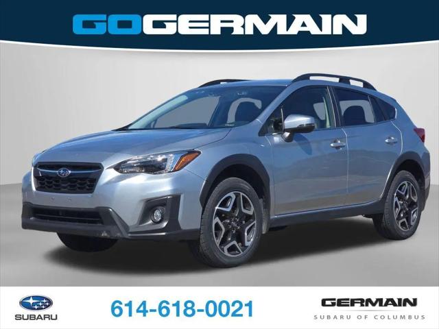 2019 Subaru Crosstrek 2.0i Limited for sale near Columbus, OH