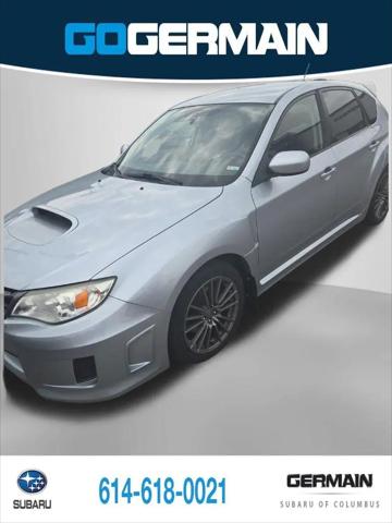 2014 Subaru Impreza WRX Base for sale in Columbus, OH