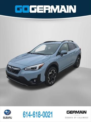 2023 Subaru Crosstrek Limited for sale near Columbus, OH