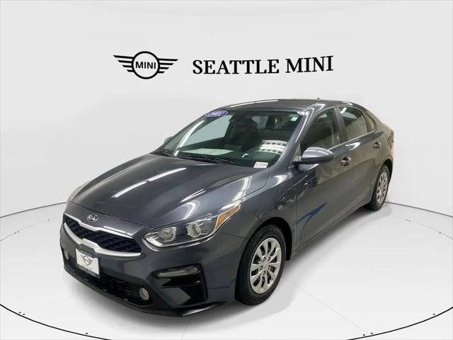2021 Kia Forte FE for sale in Seattle, WA