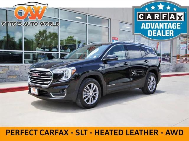 2023 GMC Terrain AWD SLT for sale in Alvin, TX