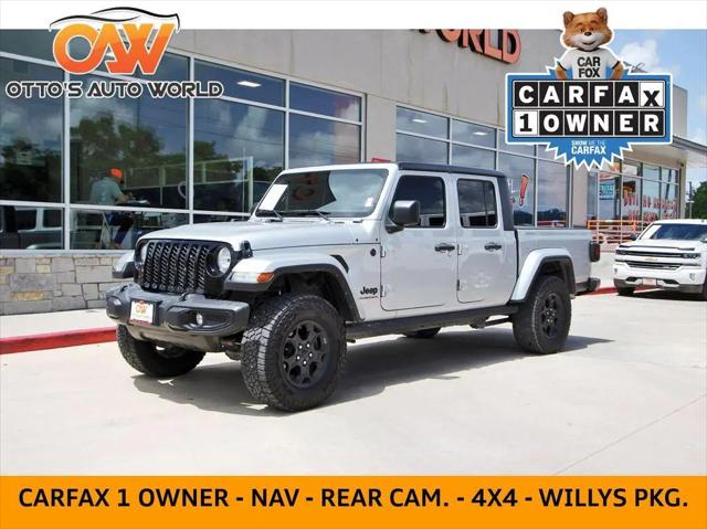 2023 Jeep Gladiator Sport for sale in Alvin, TX
