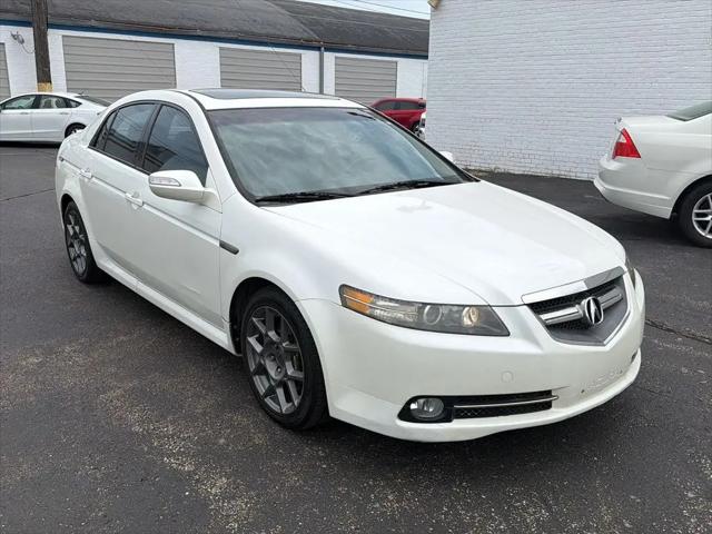 2007 Acura TL Type S for sale in Wichita, KS