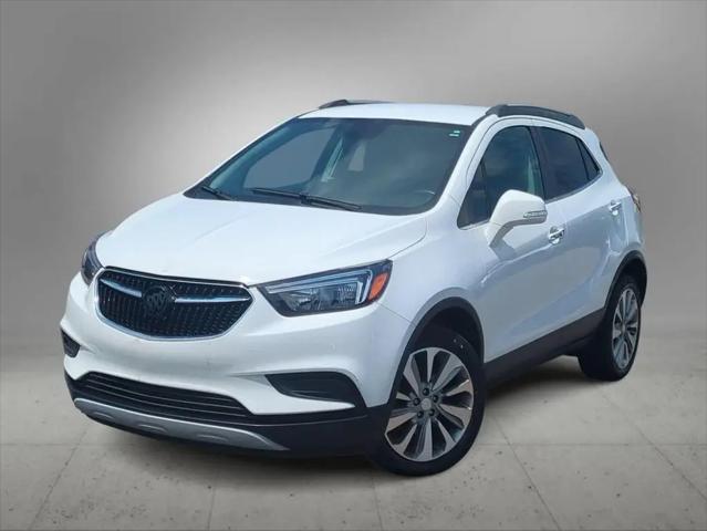2018 Buick Encore Preferred for sale in Farmington Hills, MI