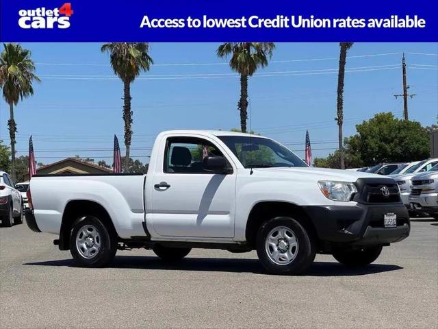 2014 Toyota Tacoma Base for sale in Rio Linda, CA