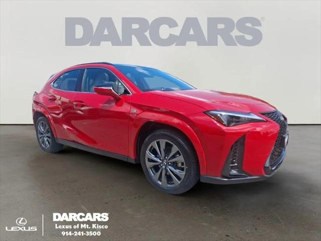2023 Lexus UX 250h F SPORT Design for sale in Mt. Kisco, NY