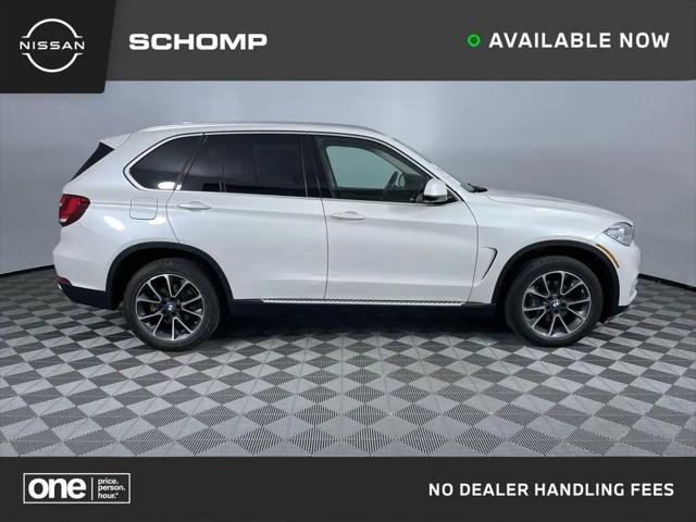 2014 BMW X5 xDrive35i for sale in Denver, CO