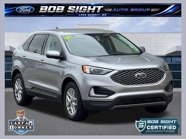 2024 Ford Edge SEL for sale in Lees Summit, MO