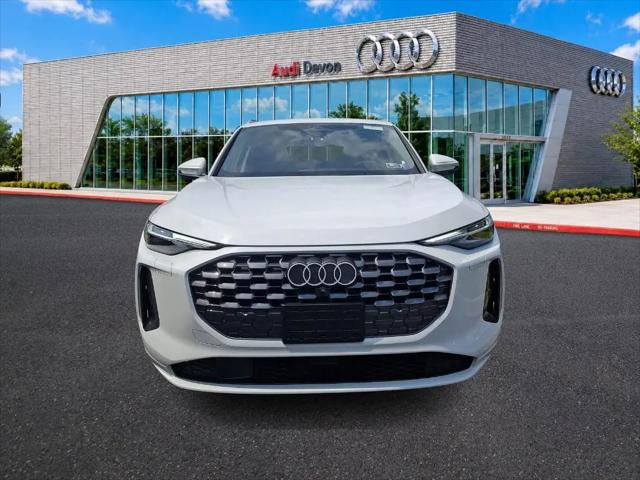 2025 Audi Q5 Premium Plus TFSI quattro S tronic for sale in Devon, PA