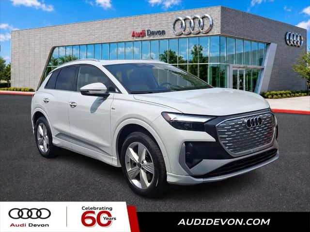 2023 Audi e-tron Premium Plus 50 quattro for sale in Devon, PA