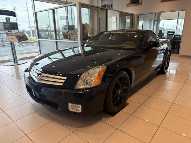2004 Cadillac XLR Base for sale in London, OH