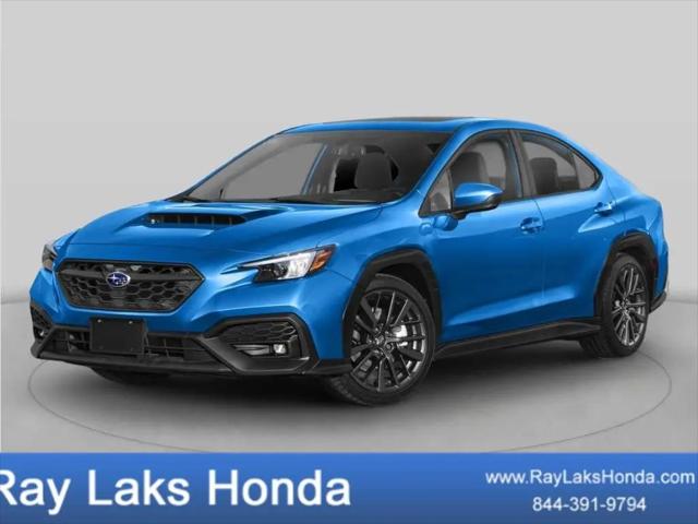 2024 Subaru WRX Premium for sale in Orchard Park, NY