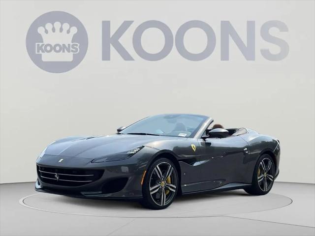 2020 Ferrari Portofino Base for sale in Baltimore, MD