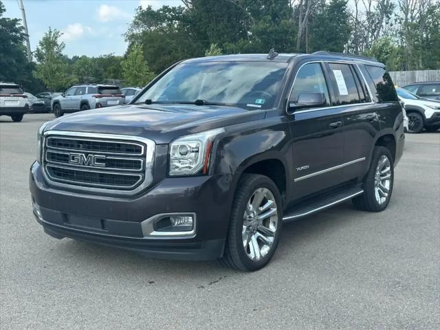 2018 GMC Yukon SLT for sale in Wexford, PA