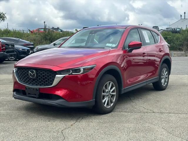 2023 Mazda CX-5 2.5 S for sale in Wexford, PA